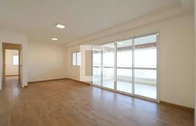 Apartamento para aluguel - barra funda, 3 quartos,  112 m² - são paulo