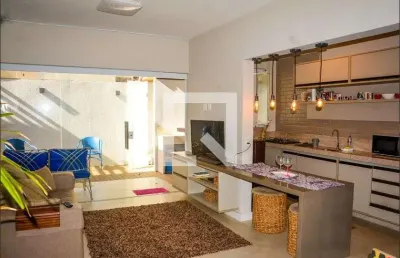 Apartamento para aluguel - stella maris, 1 quarto,  76 m² - salvador