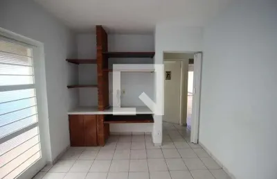 Casa para aluguel - parque campolim, 2 quartos,  190 m² - sorocaba
