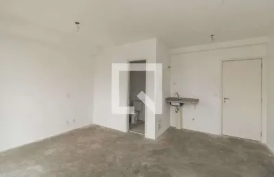 Apartamento para aluguel - aclimação, 1 quarto,  28 m² - são paulo