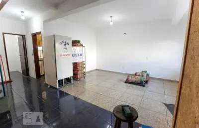 Casa para aluguel - parque são domingos, 3 quartos,  100 m² - são paulo