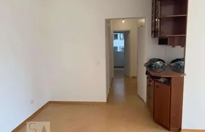 Apartamento para aluguel - brooklin, 3 quartos,  100 m² - são paulo