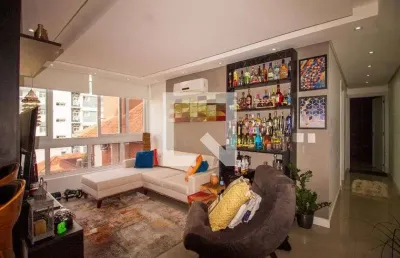 Apartamento para aluguel - tristeza, 2 quartos,  61 m² - porto alegre