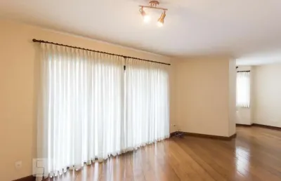 Apartamento para aluguel - santana, 3 quartos,  130 m² - são paulo