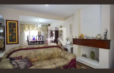 Casa para aluguel - chácara das pedras , 3 quartos,  350 m² - porto alegre
