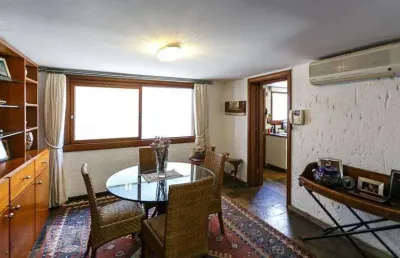 Casa para aluguel - vila assunção , 3 quartos,  800 m² - porto alegre