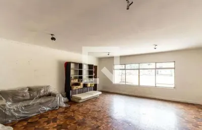 Casa para aluguel - planalto paulista, 4 quartos,  400 m² - são paulo