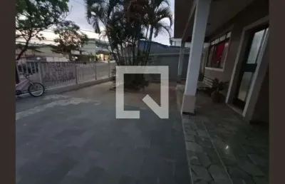 Casa para aluguel - santa mônica, 3 quartos,  156 m² - belo horizonte