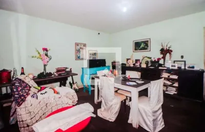 Casa para aluguel - chácara das pedras , 4 quartos,  200 m² - porto alegre