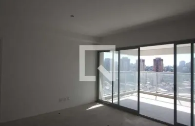 Apartamento para aluguel - jardim marajoara , 3 quartos,  121 m² - são paulo