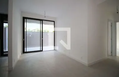 Apartamento para aluguel - jardim oceânico, 2 quartos,  100 m² - rio de janeiro