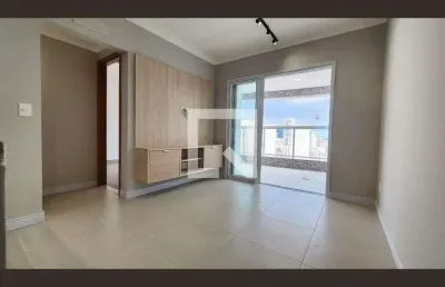 Apartamento para aluguel - boqueirão, 2 quartos,  120 m² - santos