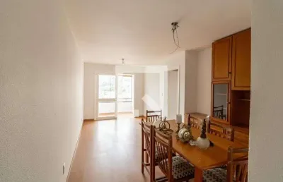 Apartamento para aluguel - partenon, 2 quartos,  75 m² - porto alegre