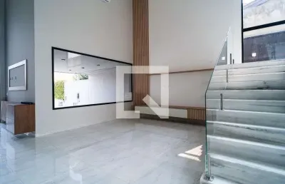 Casa para aluguel - ibiti, 3 quartos,  278 m² - sorocaba