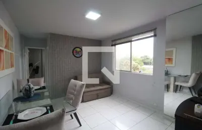 Apartamento para aluguel - jacarepaguá, 1 quarto,  60 m² - rio de janeiro