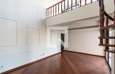 Cobertura para aluguel - vila mariana, 3 quartos,  200 m² - são paulo