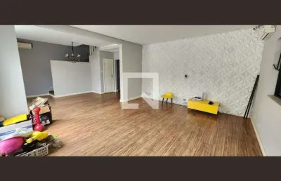 Casa para aluguel - aparecida, 4 quartos,  280 m² - santos
