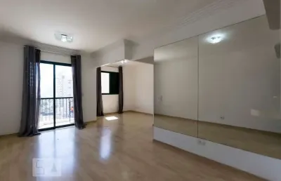 Apartamento para aluguel - vila mariana, 3 quartos,  75 m² - são paulo