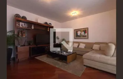 Casa para aluguel - portal do morumbi, 3 quartos,  280 m² - são paulo