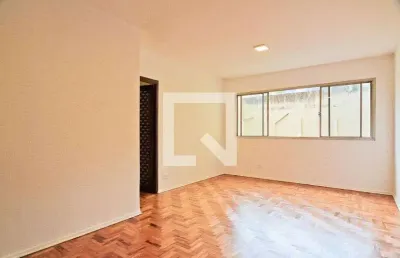 Apartamento para aluguel - santana, 2 quartos,  64 m² - são paulo
