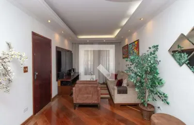 Casa para aluguel - vila mazzei, 4 quartos,  240 m² - são paulo