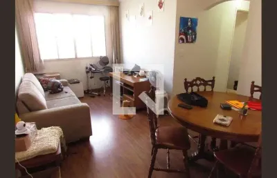 Apartamento para aluguel - vila andrade, 2 quartos,  77 m² - são paulo