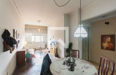 Apartamento para aluguel - tijuca, 3 quartos,  120 m² - rio de janeiro