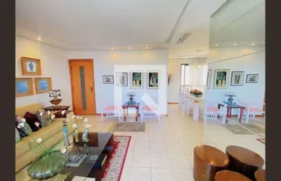Apartamento para aluguel - brotas, 3 quartos,  106 m² - salvador