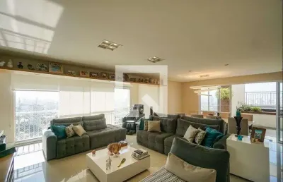 Apartamento para aluguel - penha de frança, 3 quartos,  280 m² - são paulo