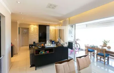 Apartamento para aluguel - portal do morumbi, 2 quartos,  96 m² - são paulo