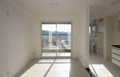 Apartamento para aluguel - vila formosa, 2 quartos,  52 m² - são paulo