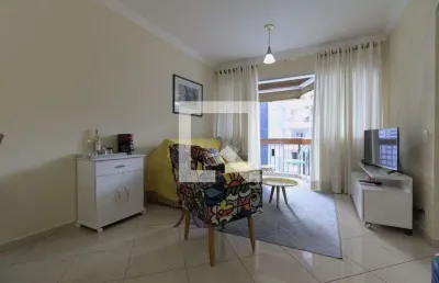 Apartamento para aluguel - perdizes, 2 quartos,  66 m² - são paulo