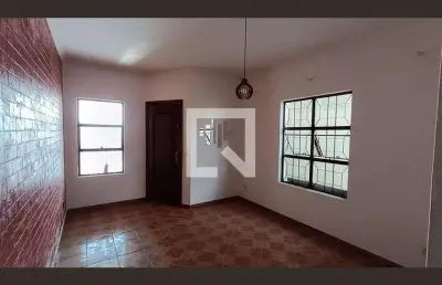 Casa para aluguel - recreio dos sorocabanos, 2 quartos,  220 m² - sorocaba