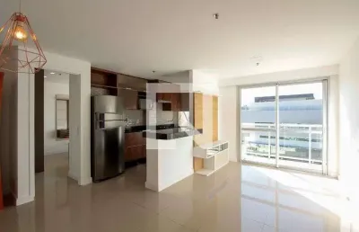 Apartamento para aluguel - barra da tijuca, 1 quarto,  71 m² - rio de janeiro