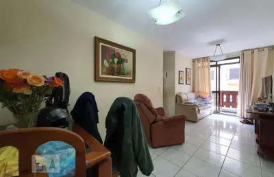 Apartamento para aluguel - jardim santa emília, 4 quartos,  88 m² - são paulo