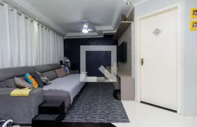 Casa / sobrado em condomínio para aluguel - vila matilde, 3 quartos,  130 m² - são paulo