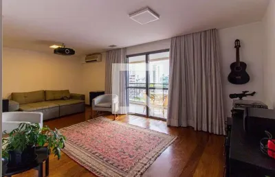 Apartamento para aluguel - vila leopoldina, 4 quartos,  170 m² - são paulo