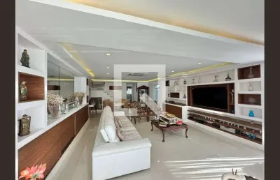Casa / sobrado em condomínio para aluguel - vargem grande, 6 quartos,  300 m² - rio de janeiro