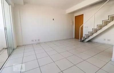 Apartamento para aluguel - setor leste vila nova, 2 quartos,  65 m² - goiânia