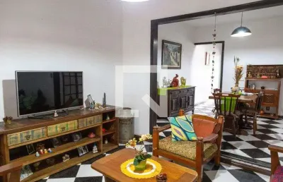 Casa para aluguel - jardim las vegas, 4 quartos,  255 m² - guarulhos