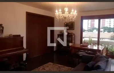 Apartamento para aluguel - pinheiros, 4 quartos,  246 m² - são paulo