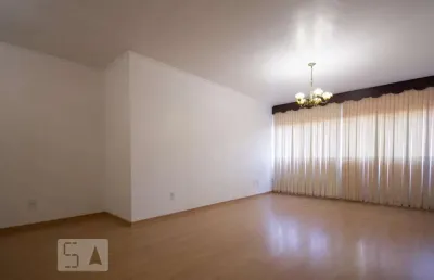 Apartamento para aluguel - cambuí, 3 quartos,  185 m² - campinas