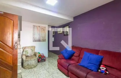Casa para aluguel - cidade das flores, 3 quartos,  180 m² - osasco