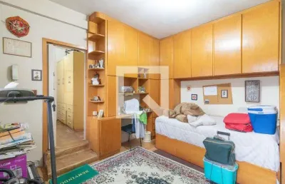 Casa para aluguel - city américa, 3 quartos,  520 m² - são paulo