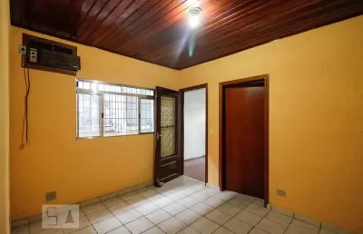 Casa para aluguel - jaguaribe, 2 quartos,  89 m² - osasco