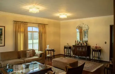 Casa para aluguel - vila madalena, 4 quartos,  465 m² - são paulo