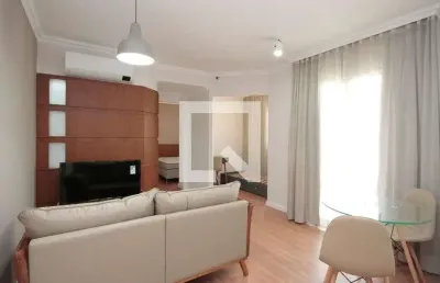 Apartamento para aluguel - consolação, 2 quartos,  45 m² - são paulo