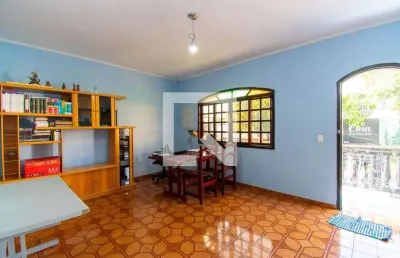 Casa para aluguel - sapopemba, 3 quartos,  195 m² - são paulo
