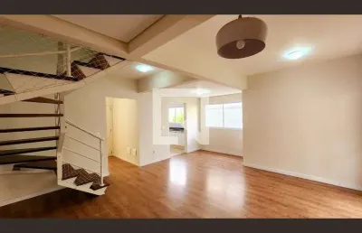 Casa / sobrado em condomínio para aluguel - cecap, 3 quartos,  146 m² - jundiaí