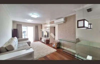 Apartamento para aluguel - barra funda, 2 quartos,  801 m² - são paulo